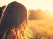 Топ-3 способа для защиты волос летом