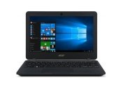 Acer анонсировал новый школьный ноутбук TravelMate B117
