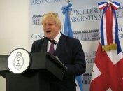 Британия начала расследование из-за звонка российских пранкеров главе МИД 