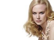 Николь Кидман признали "Иконой стиля" 