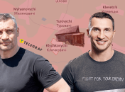 Коллаж "Телеграфа"