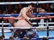 Фроч: Следующим соперником Уайлдера должен быть Джошуа, а не Уайт