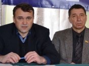 В Черкассах угрожали семье одного из кандидатов