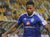 Джермейн Ленс: "Динамо" можно сравнить с "Аяксом" и "ПСВ"