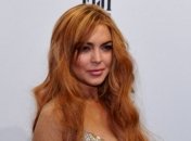 Линдси Лохан беременна