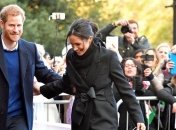 Онлайн-троллинг надоел: Меган Маркл и принц Гарри отказались от соцсетей