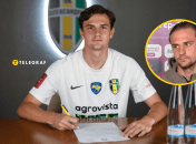 Денис Шостак