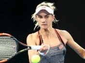 Цуренко прокомментировала свой успешный старт на турнире в Дохе