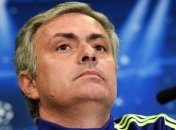 Моуриньо игрокам "Челси": Не плачьте, увидимся завтра в час