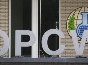 Уничтожение сирийского химоружия будет проводиться на судне США