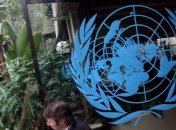 Яценюк ожидает признания результатов выборов в ООН