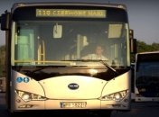 Очередной рекорд от электрокара