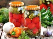 Ваши помидоры достоят до следующего лета