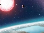 Определено число открытых землеподобных планет