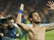 "Манчестер Юнайтед" готов заплатить 200 миллионов евро за Неймара