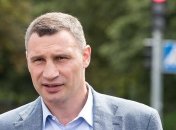 Ливни в Киеве: Кличко инициирует новое подразделение в "Киевавтодоре"