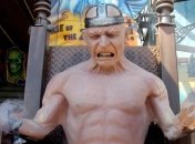 Самодвижущиеся игрокартинки (Видео)