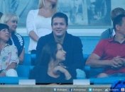 Коноплянка уйдет с "Днепра"