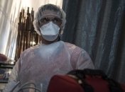 Во Франции количество смертей от COVID-19 приближается к 23 тыс