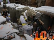 Бої за Україну продовжуються