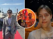 Андрей Драган зажигал с путинистом Тимати в новогоднюю ночь