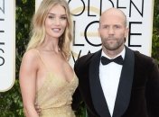 Джейсон Стэтхэм решился на свадьбу 