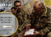 Военная медкомиссия