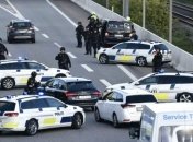 Спецоперация в Дании: полиция перекрыла мосты и движение паромов 