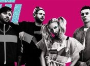 "Шаленiй" с DILEMMA: новый альбом от украинской группы (Видео)