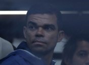 Защитник "Реала" Пепе решил бесплатно уйти из команды