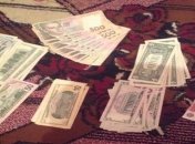 В Чернигове задержаны пограничники-взяточники