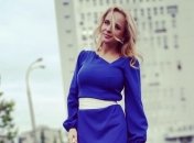 Лилия Ребрик растрогала фото младшей дочери: фото