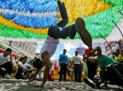 Сегодня на Чемпионате мира пройдет четыре матча