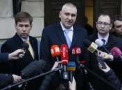 Фейгин: Савченко не драматизирует из-за приговора