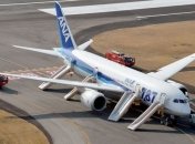 All Nippon Airways отменяет полеты Boeing 787 Dreamliner