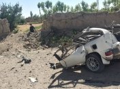 Воскресенье началось с кровопролития: в Афганистане два взрыва унесли жизни десяти мирных граждан