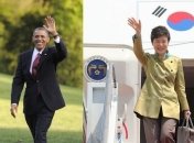 Барак Обама обсудит ситуацию вокруг КНДР