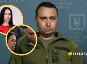 Кирилл Буданов состоит в браке уже более 11 лет