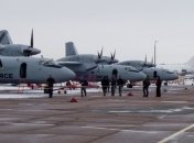 Куда уходит украинская военная техника? 