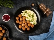 Уютное семейное блюдо