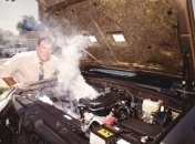 От поломки на дороге не застрахован никто