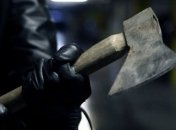 Россиянин зарубил топором женщину прямо в торговом центре: подробности происшествия (видео)