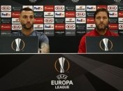 Тренер Олимпиакоса Мартинш: Хорошо знаем философию Динамо