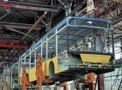 "ЛАЗ" пока останется в собственности Чуркина