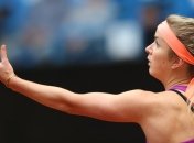 Свитолина пробилась в 1/8 финала "Ролан Гаррос"