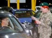 Для въезда в ЕС в 2018 году техталон пока не нужен