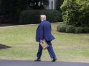 Импичмент Трампа: республиканцы за сутки собрали 6 миллионов долларов