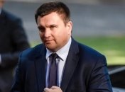 Клімкін: У ДНР "зачищають" українську мову - вона вже не буде державною