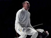 Назван лучший спортсмен июня в Украине