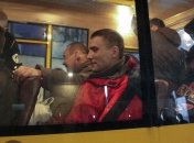 Ситуация на востоке Украины 7 апреля (Фото, Видео)